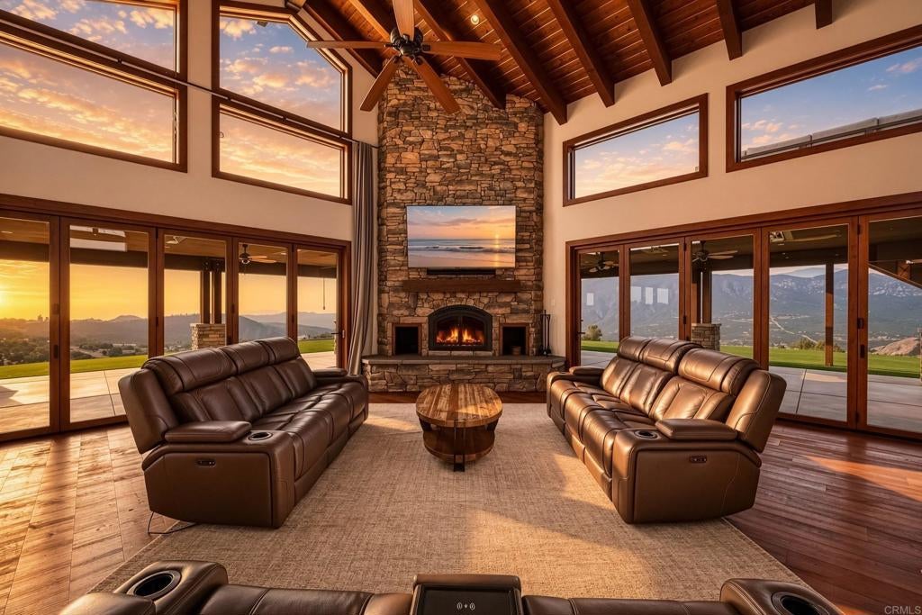 19576 Paradise Mountain Road