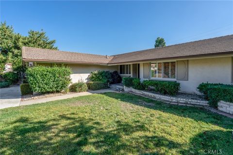2364 W Silver Tree Claremont CA 91711