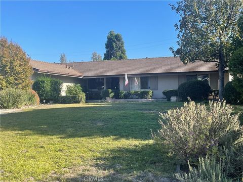 2364 W Silver Tree Claremont CA 91711