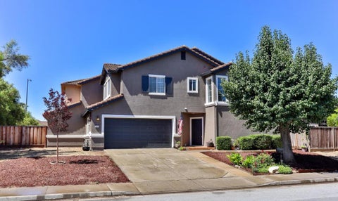 Photo of 15175 Via Corfinio, Morgan Hill, CA 95037 (MLS # ML82053564)