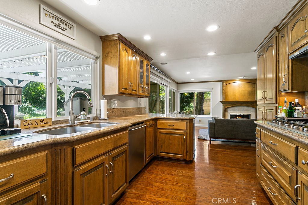 Country Hills East (CNHE) - Residential