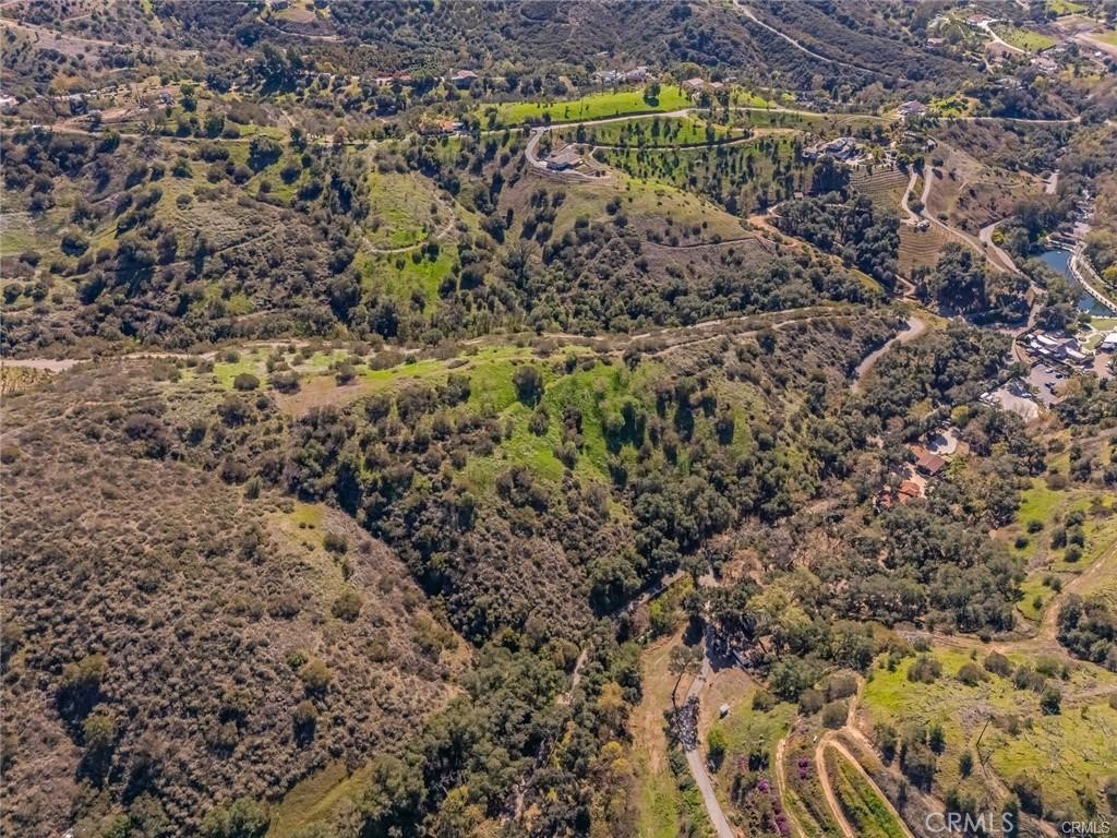 0 Stewart Canyon Road
