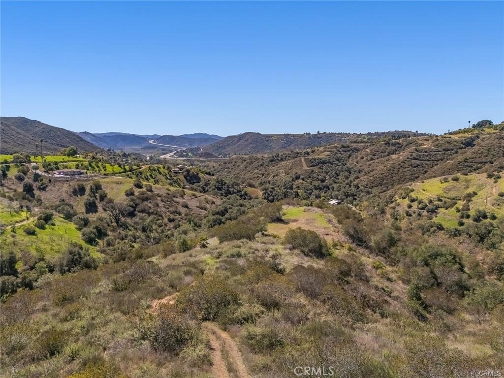 0 Stewart Canyon Road