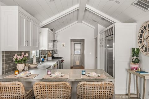 Tiny photo for 306 Alvarado Place, Newport Beach, CA 92661 (MLS # PW26049798)