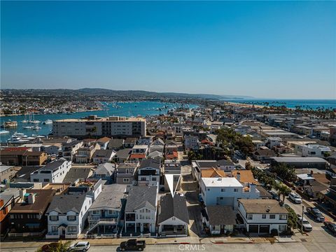 Tiny photo for 306 Alvarado Place, Newport Beach, CA 92661 (MLS # PW26049798)