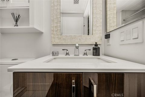 Tiny photo for 306 Alvarado Place, Newport Beach, CA 92661 (MLS # PW26049798)