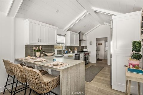 Tiny photo for 306 Alvarado Place, Newport Beach, CA 92661 (MLS # PW26049798)