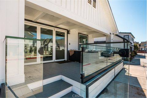 Tiny photo for 306 Alvarado Place, Newport Beach, CA 92661 (MLS # PW26049798)