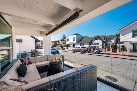 Tiny photo for 306 Alvarado Place, Newport Beach, CA 92661 (MLS # PW26049798)