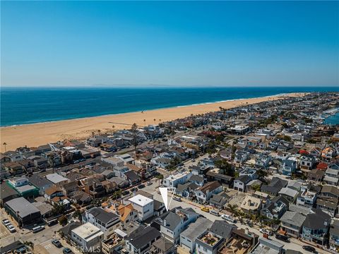 Tiny photo for 306 Alvarado Place, Newport Beach, CA 92661 (MLS # PW26049798)