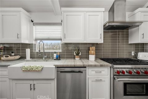 Tiny photo for 306 Alvarado Place, Newport Beach, CA 92661 (MLS # PW26049798)