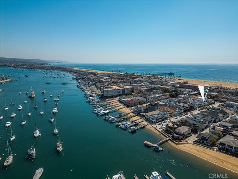 Photo of 306 Alvarado Place, Newport Beach, CA 92661 (MLS # PW26049798)