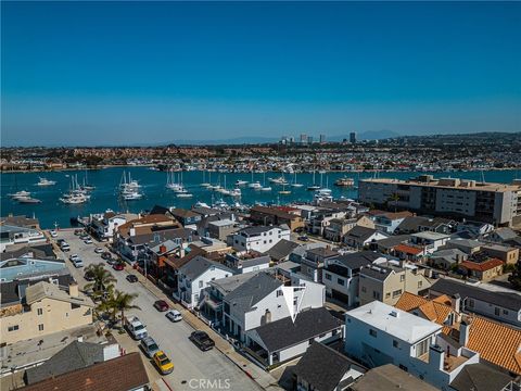 Tiny photo for 306 Alvarado Place, Newport Beach, CA 92661 (MLS # PW26049798)