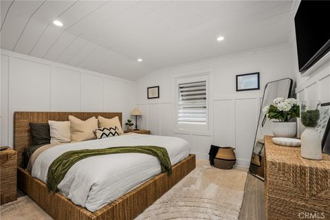 Tiny photo for 306 Alvarado Place, Newport Beach, CA 92661 (MLS # PW26049798)