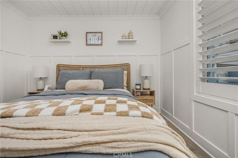 Tiny photo for 306 Alvarado Place, Newport Beach, CA 92661 (MLS # PW26049798)