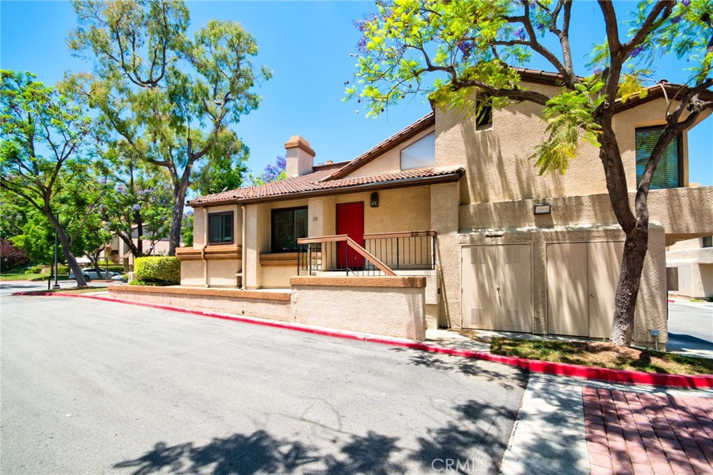 28 Wilderness Place