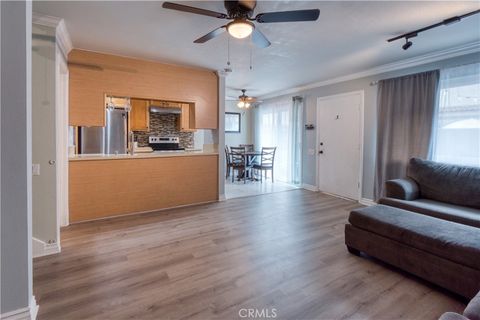 17794 Palo Verde Avenue Cerritos CA 90703