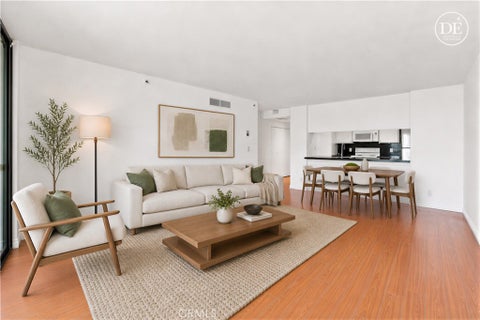 Photo of 600 W 9th ST #910, Los Angeles, CA 90015 (MLS # SB26178642)