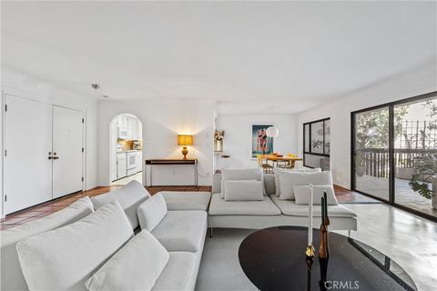 447 Herondo Street 105 Hermosa Beach CA 90254