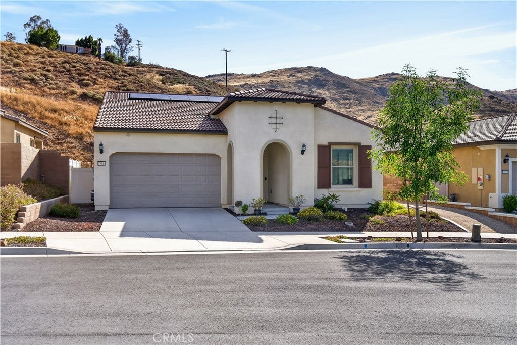 Photo of 23944 Saunter Way, Corona, CA 92883 (MLS # IV26089992)