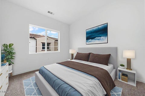 Tiny photo for 533 Via Vallarta VIS, Camarillo, CA 93012 (MLS # V1-37973)