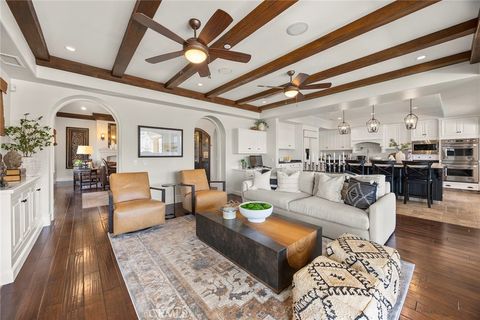 21925 Heatheridge Drive Yorba Linda CA 92887