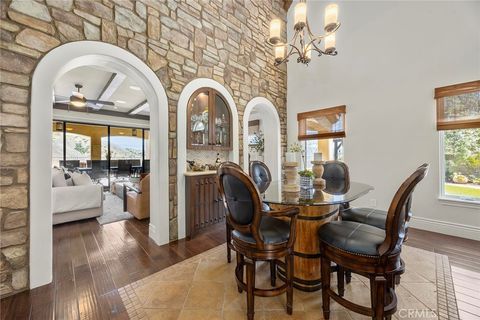 21925 Heatheridge Drive Yorba Linda CA 92887
