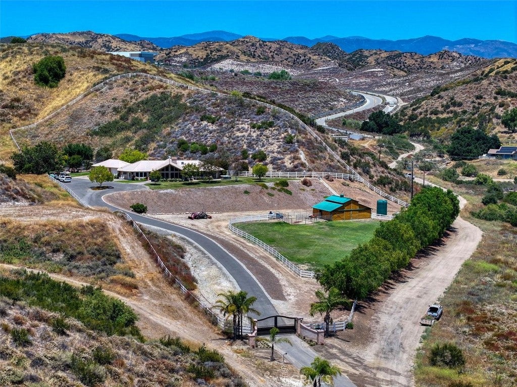 31233 Romero Canyon Rd, Castaic, CA, 91384, USA, 4 Bedrooms Bedrooms, ,5 BathroomsBathrooms,Residential,Active,31233 Romero Canyon Rd,SR26123534