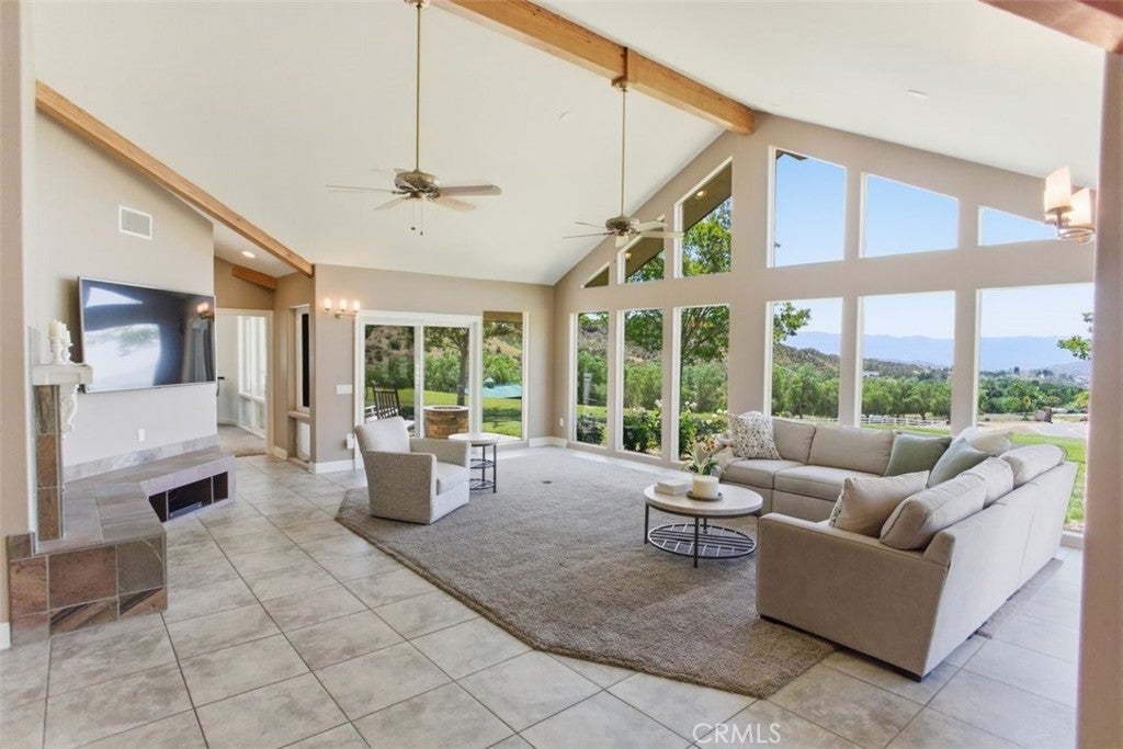 31233 Romero Canyon Rd, Castaic, CA, 91384, USA, 4 Bedrooms Bedrooms, ,5 BathroomsBathrooms,Residential,Active,31233 Romero Canyon Rd,SR26123534