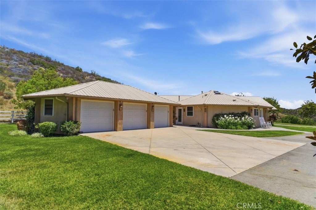 31233 Romero Canyon Rd, Castaic, CA, 91384, USA, 4 Bedrooms Bedrooms, ,5 BathroomsBathrooms,Residential,Active,31233 Romero Canyon Rd,SR26123534