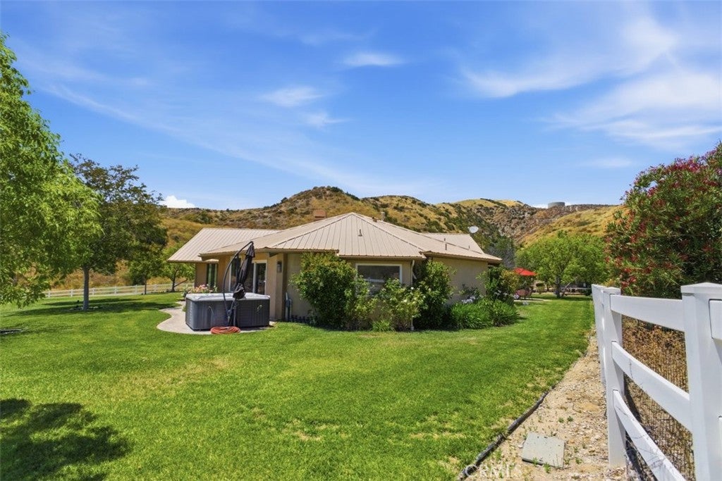 31233 Romero Canyon Rd, Castaic, CA, 91384, USA, 4 Bedrooms Bedrooms, ,5 BathroomsBathrooms,Residential,Active,31233 Romero Canyon Rd,SR26123534