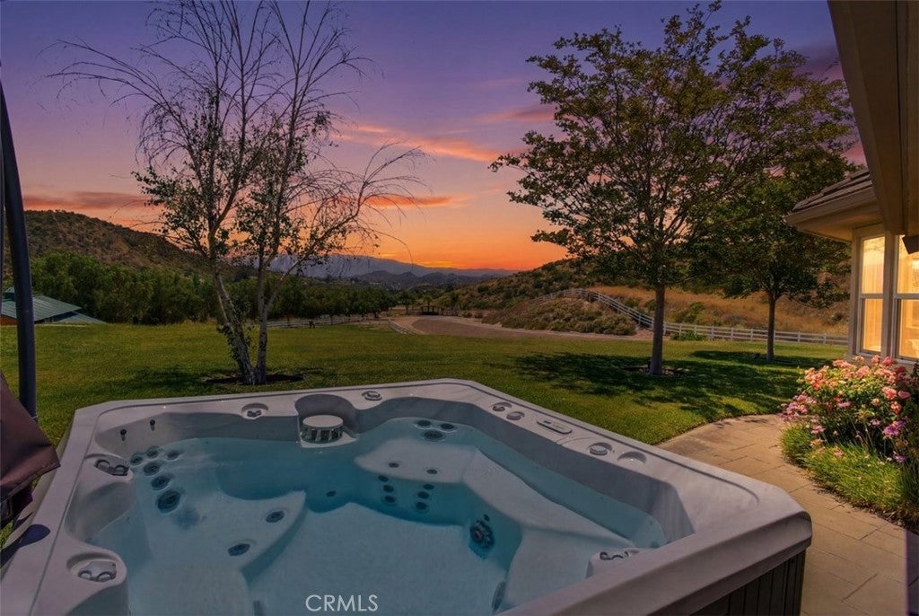 31233 Romero Canyon Rd, Castaic, CA, 91384, USA, 4 Bedrooms Bedrooms, ,5 BathroomsBathrooms,Residential,Active,31233 Romero Canyon Rd,SR26123534