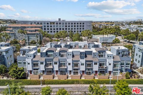 Photo of 5400 Playa Vista Drive #21, Playa Vista, CA 90094 (MLS # 26831319)