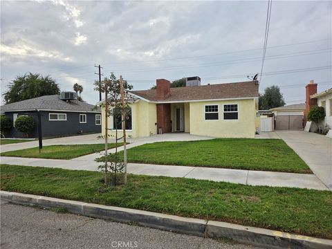 Photo of 1145 Bonita Drive, Colton, CA 92342 (MLS # IV25258538)
