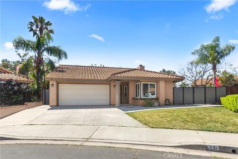Photo of 11 Via Becerra, Rancho Santa Margarita, CA 92688 (MLS # LG26063911)