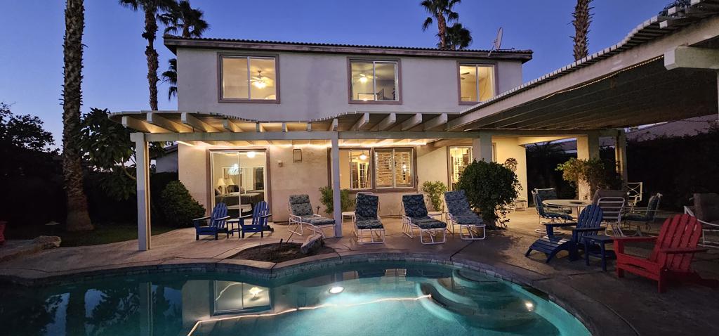 Bella Vida - Residential