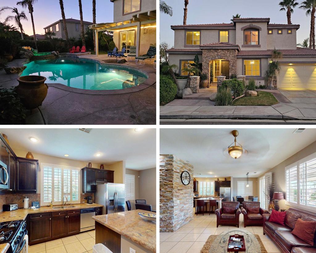 Bella Vida - Residential