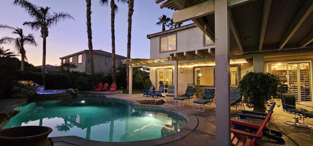 Bella Vida - Residential