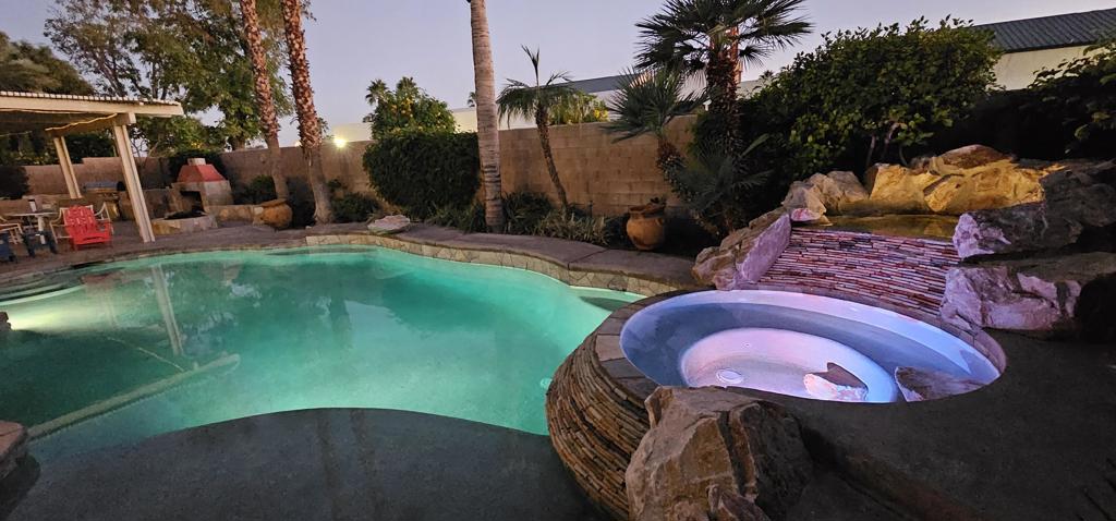 Bella Vida - Residential