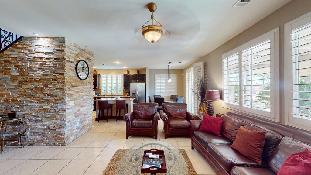 Bella Vida - Residential