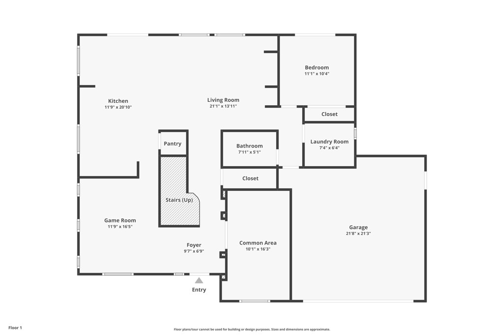 Bella Vida - Residential
