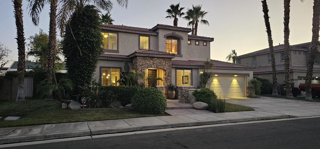 Bella Vida - Residential