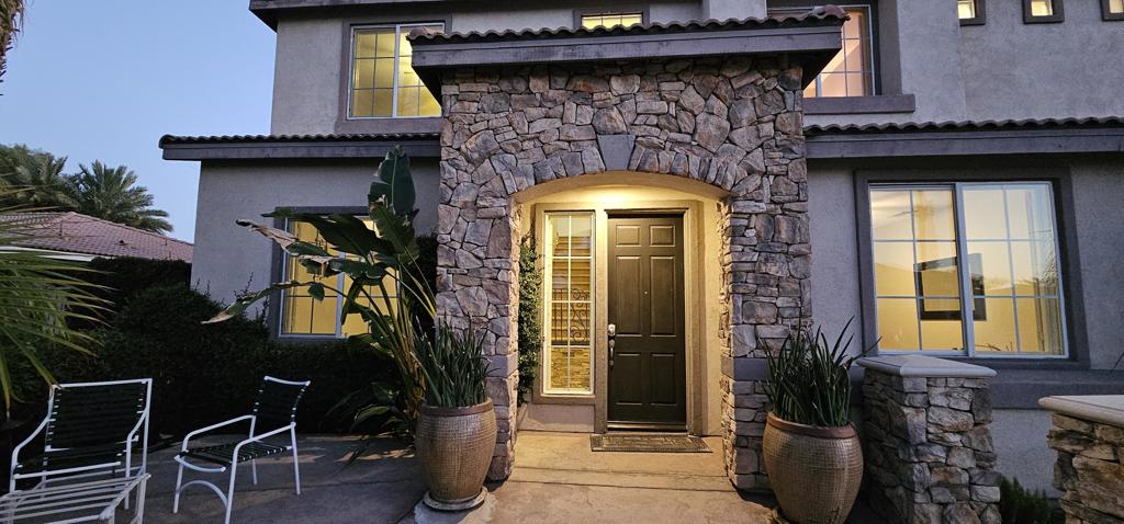 Bella Vida - Residential