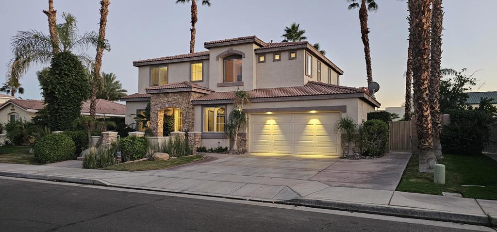 Bella Vida - Residential