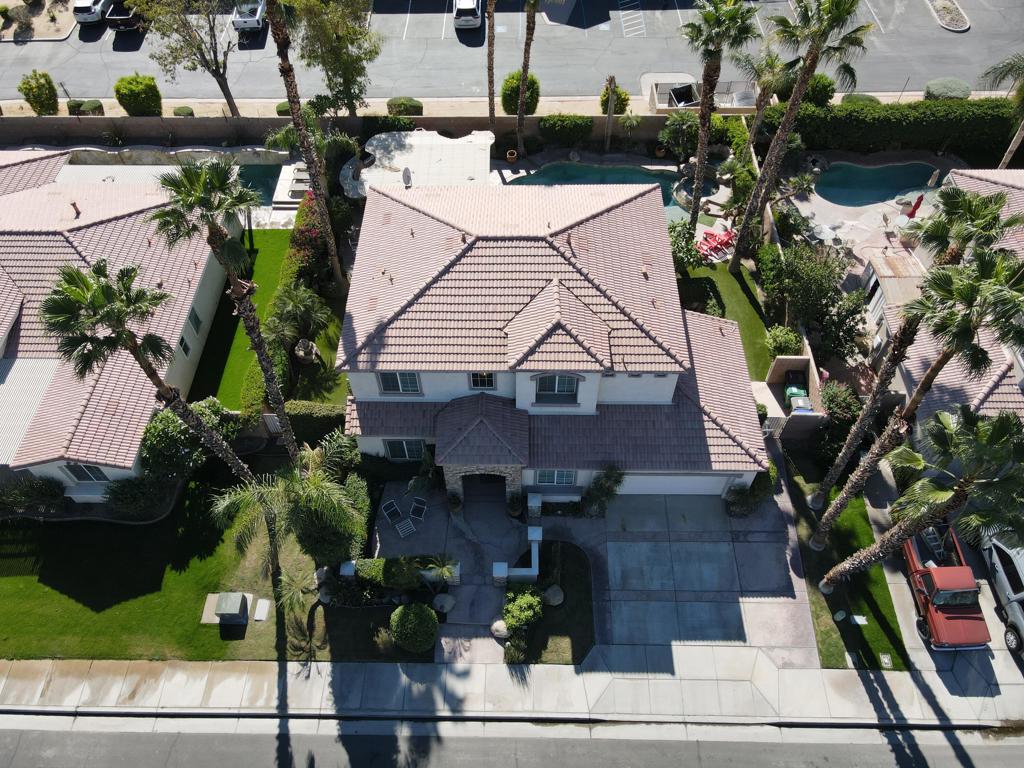 Bella Vida - Residential