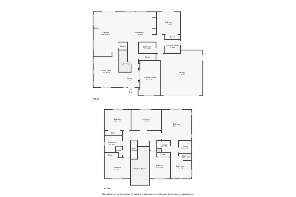 Bella Vida - Residential