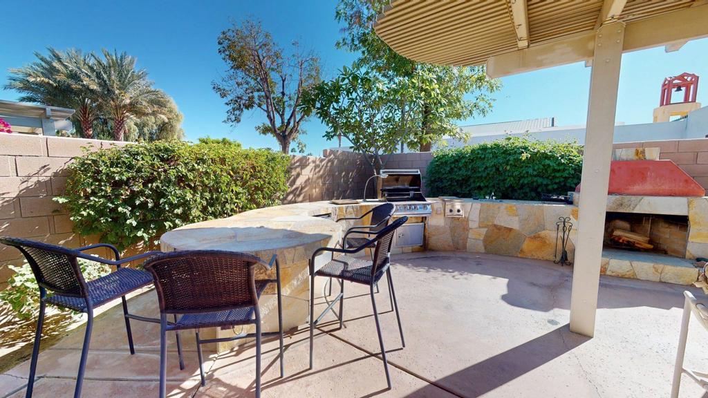 Bella Vida - Residential