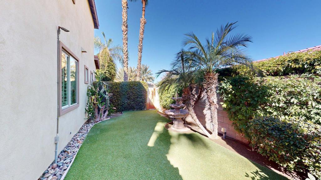 Bella Vida - Residential