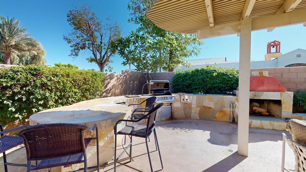 Bella Vida - Residential