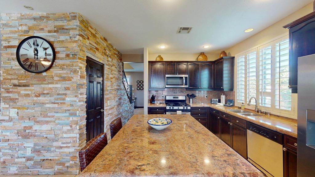 Bella Vida - Residential